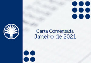 Carta Comentada – Dezembro de 2021